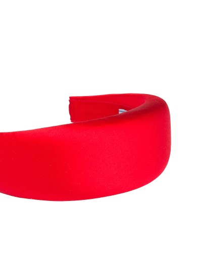 Prada Satin Headband