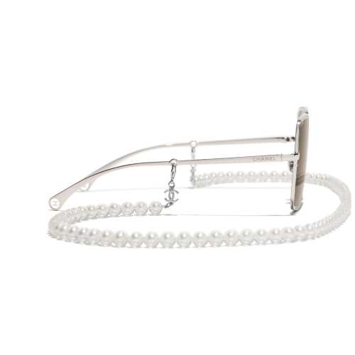 CHANEL BUTTERFLY SUNGLASSES