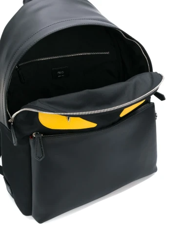 Fendi Bag Bugs backpack