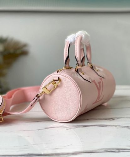 Louis Vuitton Papillon BB M45707 M45708