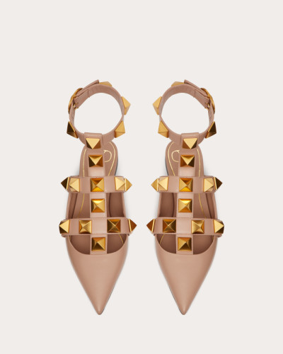 VALENTINO - Ballet flats