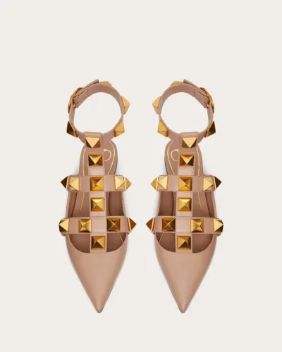 VALENTINO - Ballet flats