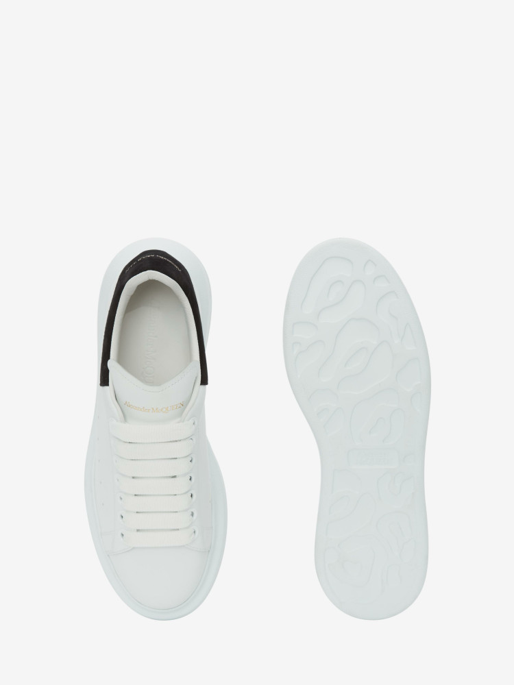Alexander McQUEEN Oversized Sneaker