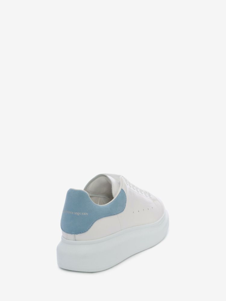 Alexander McQUEEN Oversized Sneaker