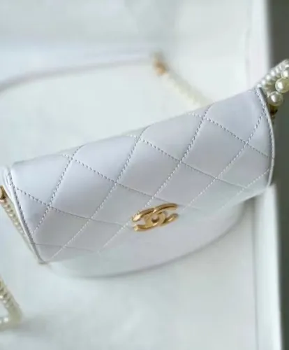 Chanel Small Hobo Bag AS2503