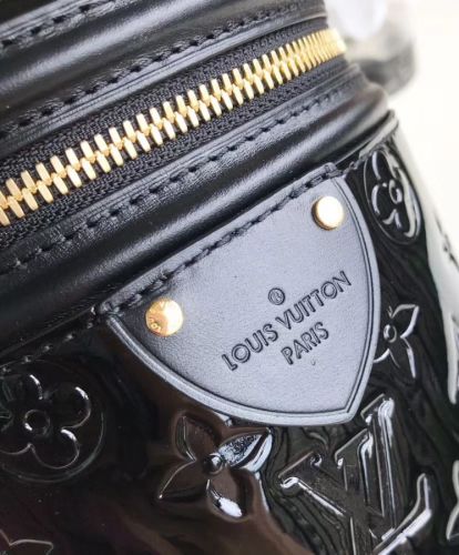 Louis Vuitton Cannes M53997 Black