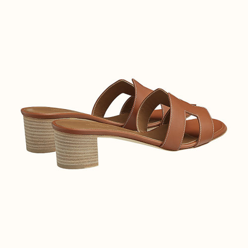 HERMES - Oasis sandals