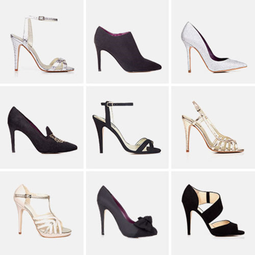 LUXURY SUPER LUCKY GIFT BOX (2 BAGS &1 PAIR OF SHOES)