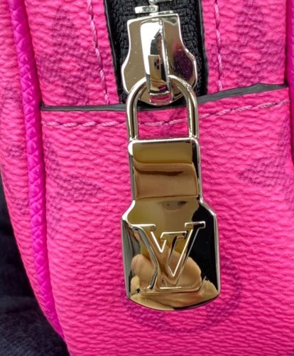 Louis Vuitton Outdoor Pouch M30755 M30781