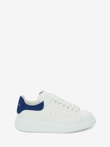 Alexander McQUEEN Oversized Sneaker