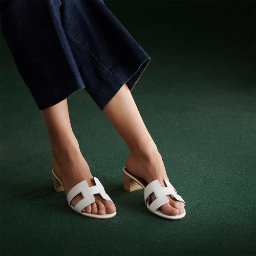HERMES - Oasis sandals
