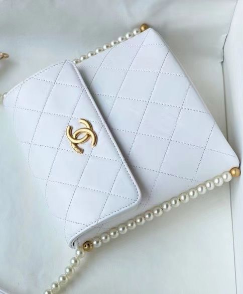 Chanel Small Hobo Bag AS2503