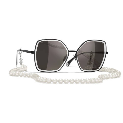 CHANEL BUTTERFLY SUNGLASSES