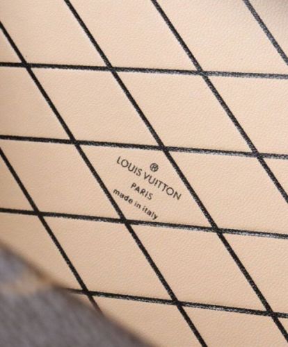 Louis Vuitton Petite Malle M45554 Brown