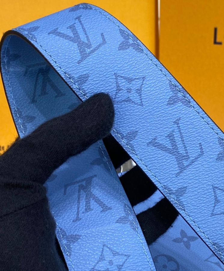 Louis Vuitton New Messenger M30745 M30746
