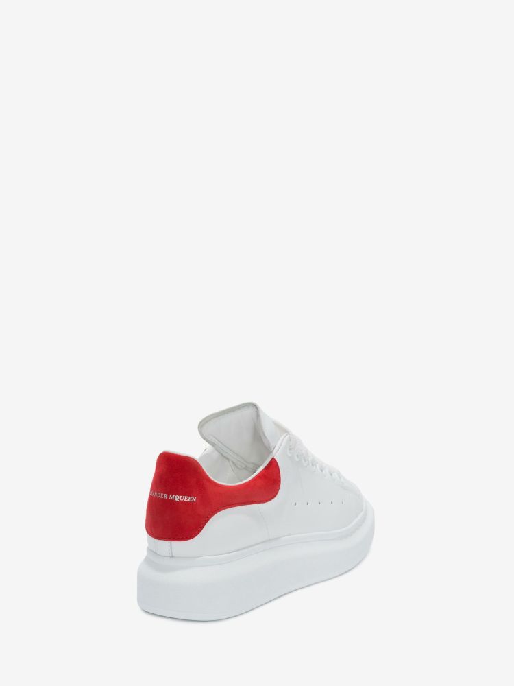 Alexander McQUEEN Oversized Sneaker