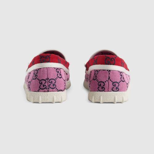 GUCCI GG Multicolor driver