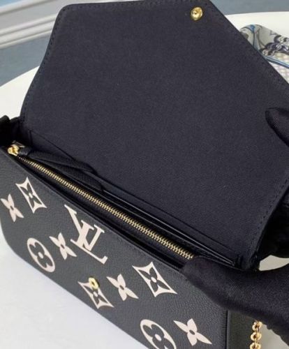 Louis Vuitton Felicie Pochette M69977 M80482