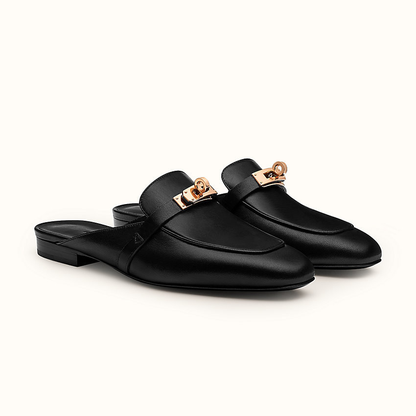 HERMES - Oz Mules