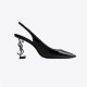 BLACK HEEL
