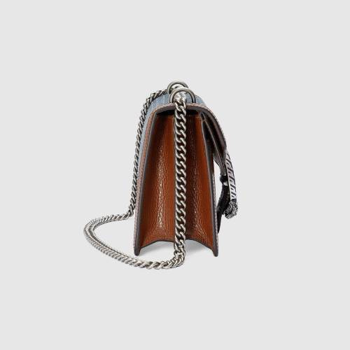 GUCCI Dionysus small shoulder bag