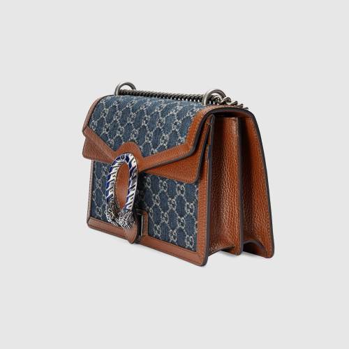 GUCCI Dionysus small shoulder bag