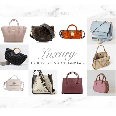 LUXURY SUPER LUCKY GIFT BOX (2 BAGS &1 PAIR OF SHOES)