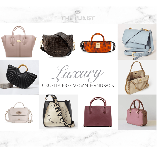 LUXURY SUPER LUCKY GIFT BOX (2 BAGS &1 PAIR OF SHOES)