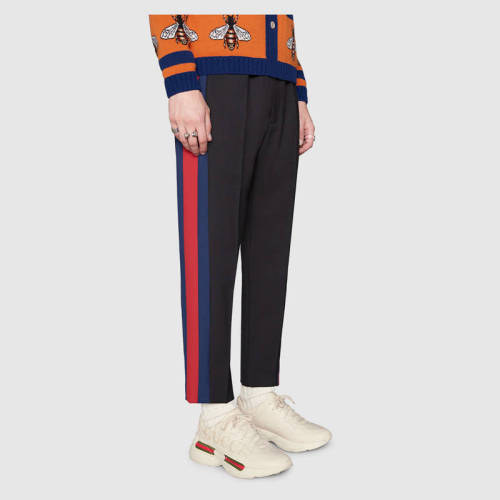 GUCCI - Men's shoes