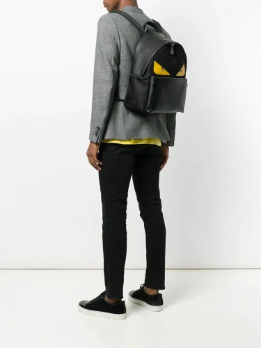Fendi Bag Bugs backpack