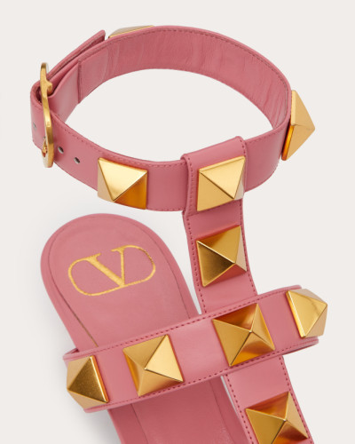 VALENTINO - Studded high heels
