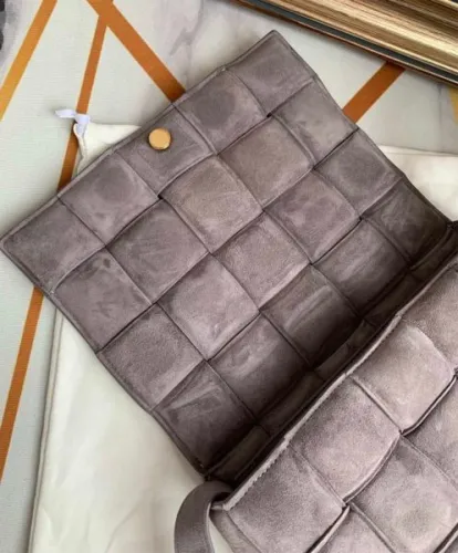 Bottega Veneta Padded Cassette Bag 591970