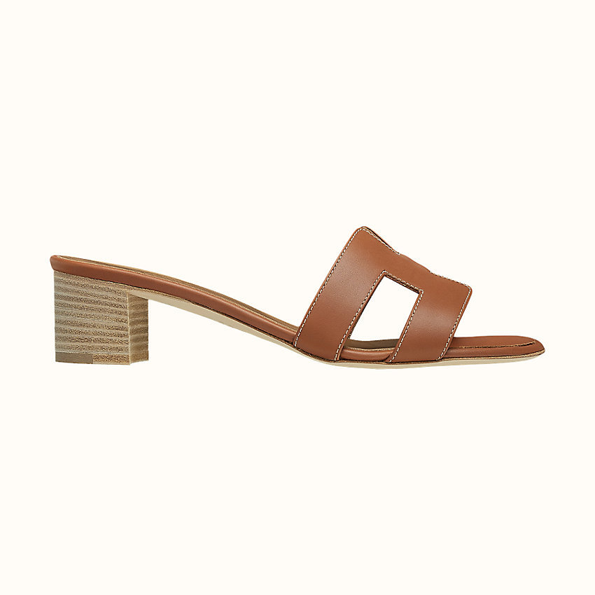 HERMES - Oasis sandals