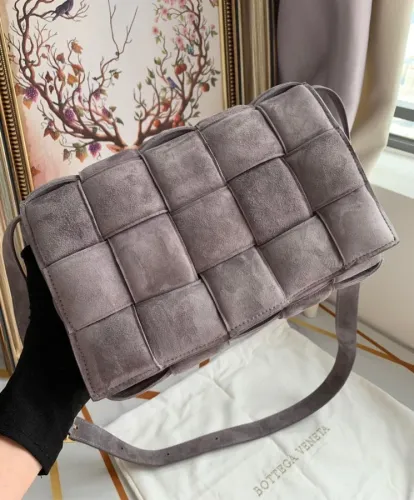 Bottega Veneta Padded Cassette Bag 591970