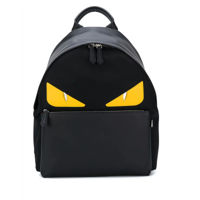 Fendi Bag Bugs backpack