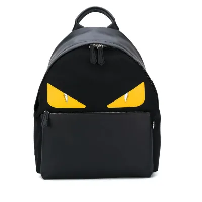 Fendi Bag Bugs backpack