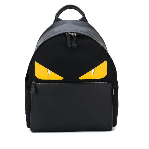 Fendi Bag Bugs backpack