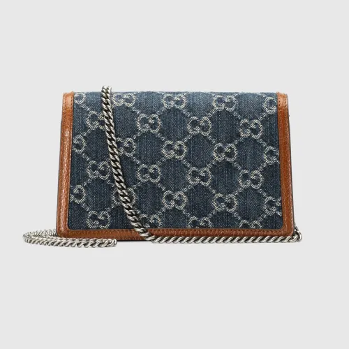 GUCCI super mini bag