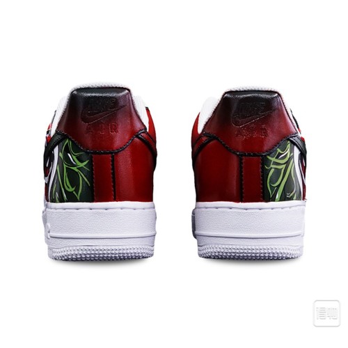 Nike Air Force 1'07 Low Air Force One Men's DC Joker