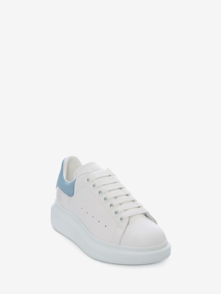 Alexander McQUEEN Oversized Sneaker