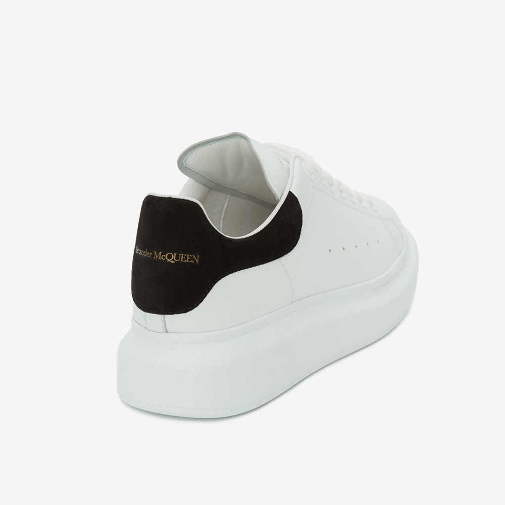 Alexander McQUEEN Oversized Sneaker
