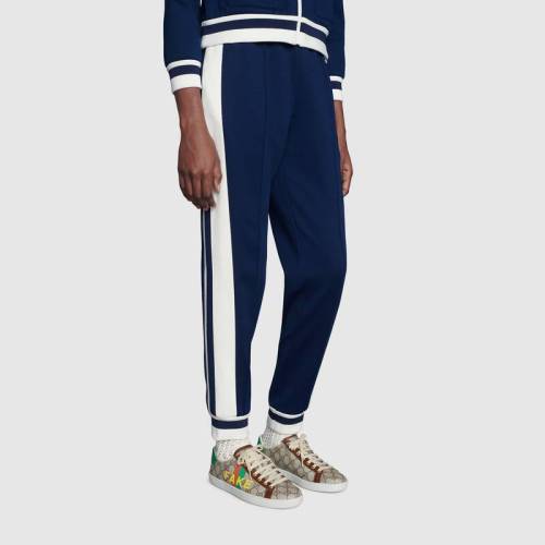 GUCCI- Ace series ladies  Fake/Not  printed sneakers