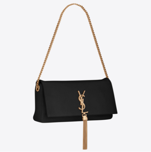 YSL - KATE 99 WITH TASSEL IN LAMBSKIN