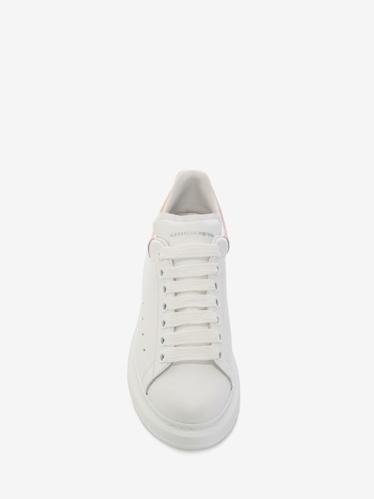 Alexander McQUEEN Oversized Sneaker