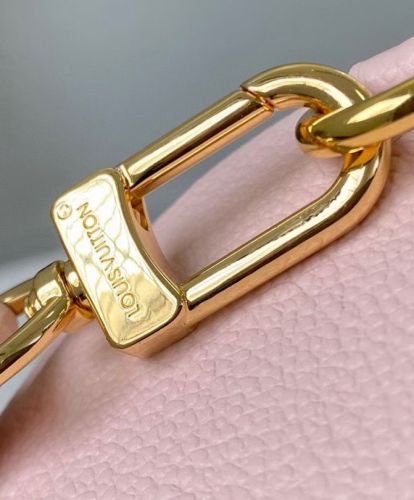 Louis Vuitton Papillon BB M45707 M45708