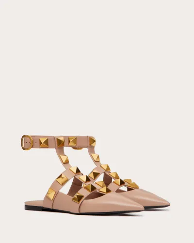 VALENTINO - Ballet flats