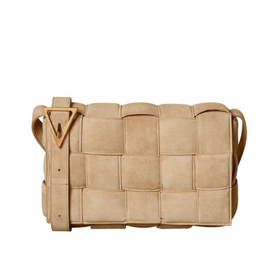Bottega Veneta Padded Cassette Bag 591970