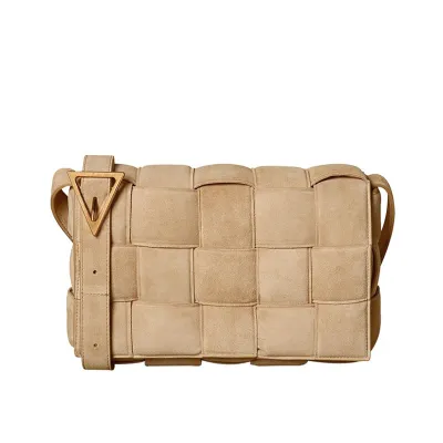 Bottega Veneta Padded Cassette Bag 591970