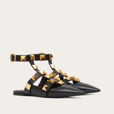 VALENTINO - Ballet flats