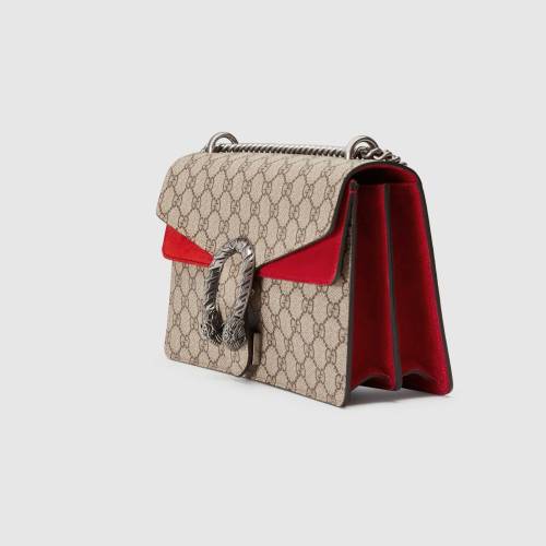 GUCCI Dionysus small shoulder bag